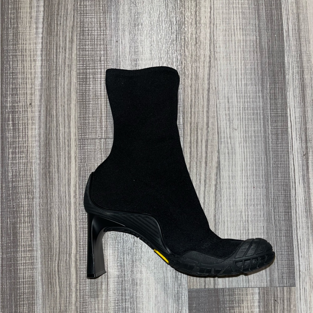 Balenciaga ankle boots